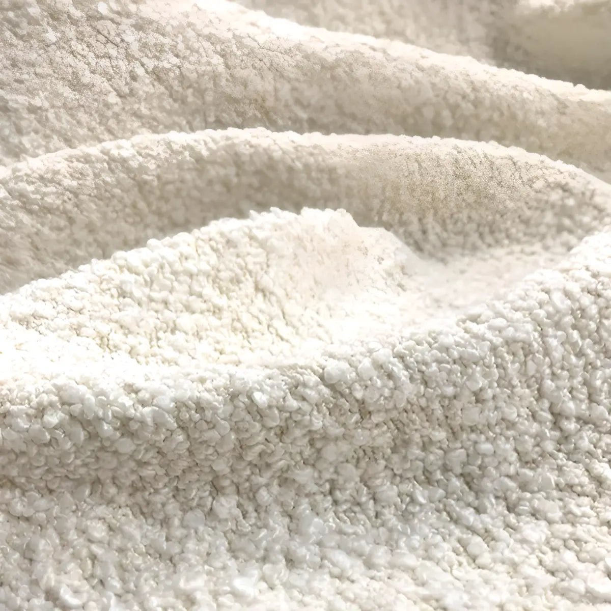 Parlor Mohair Pillow Back Side Chair with Four Legs Image - 9