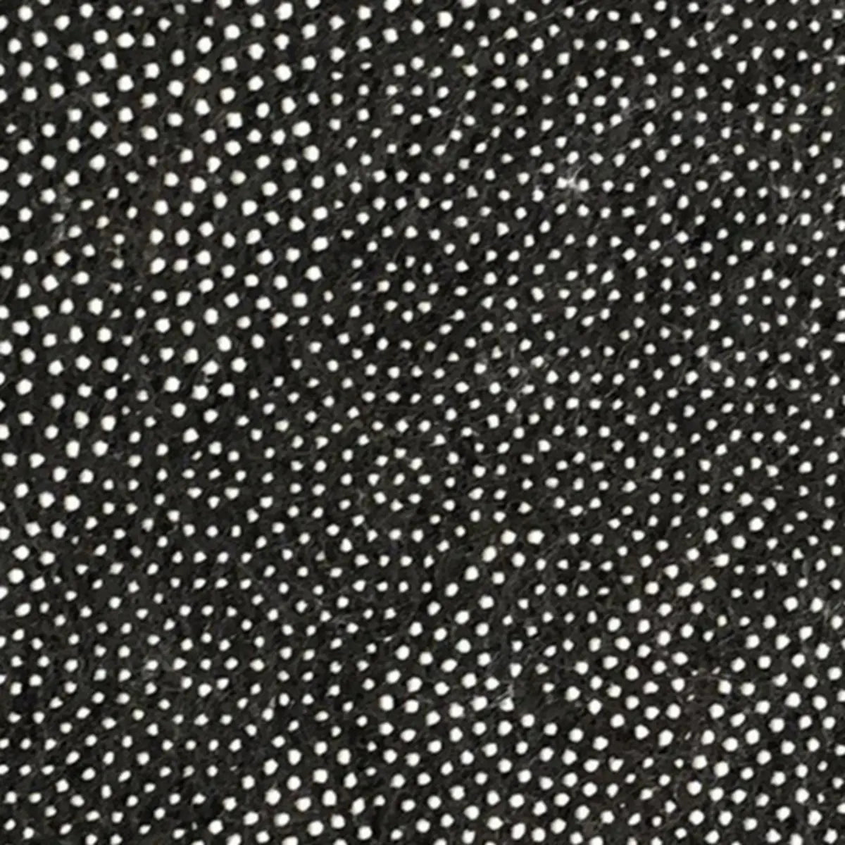 Pink Square Checkered Pattern Polyester Area Rug Image - 9