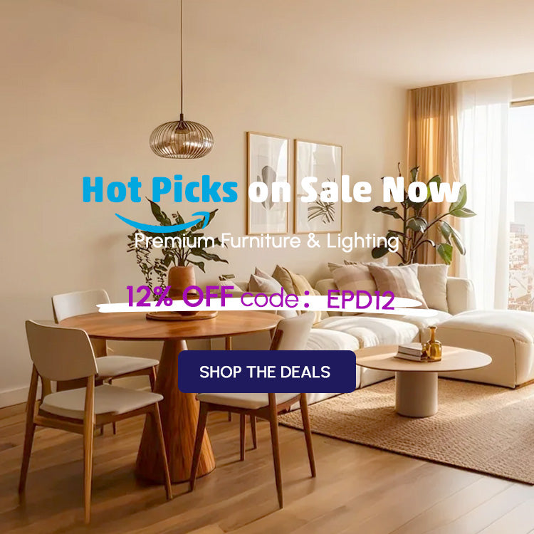 Prime Day Sale: 12% OFF and More