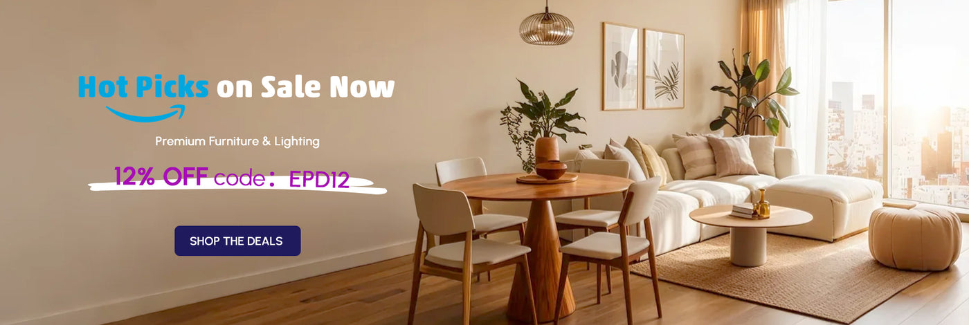 Prime Day Sale: 12% OFF and More