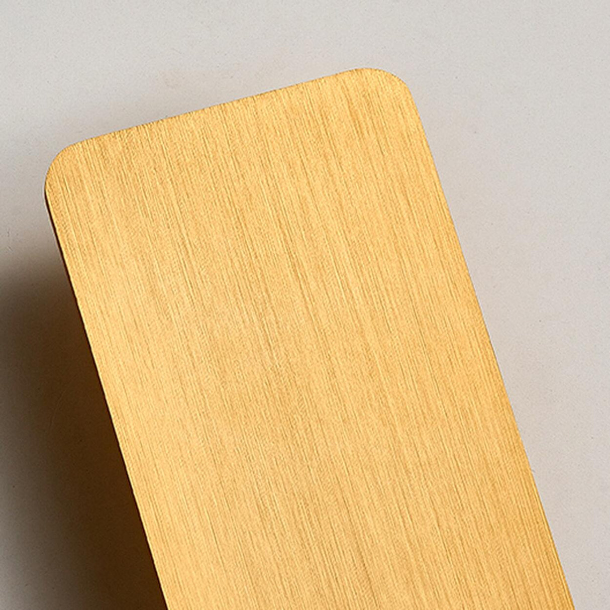 Quadruple Light Beams Rectangular Up Down Wall Sconce Image - 16