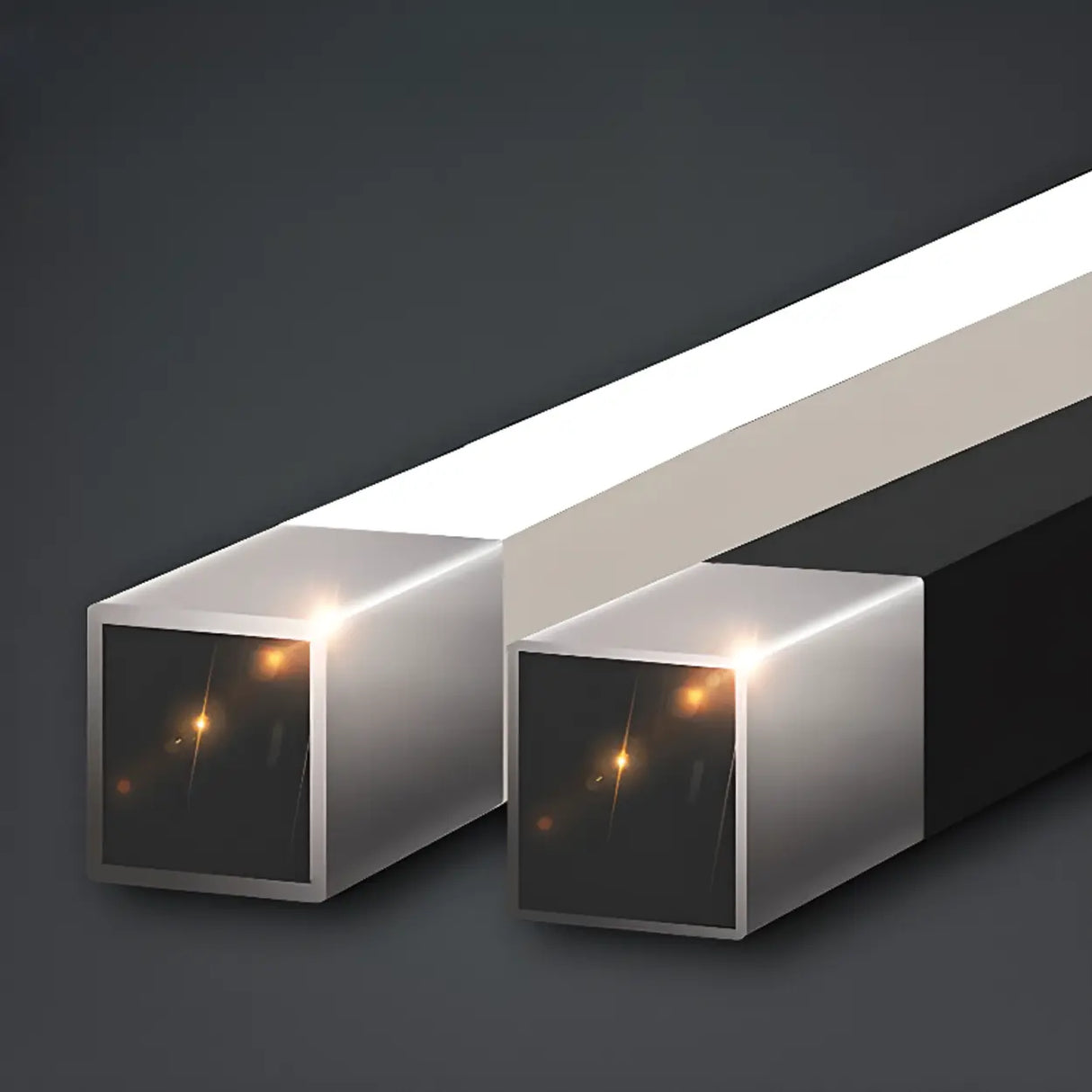 Rectangular Metal Indoor Waterproof Plant Stand Black Image - 12