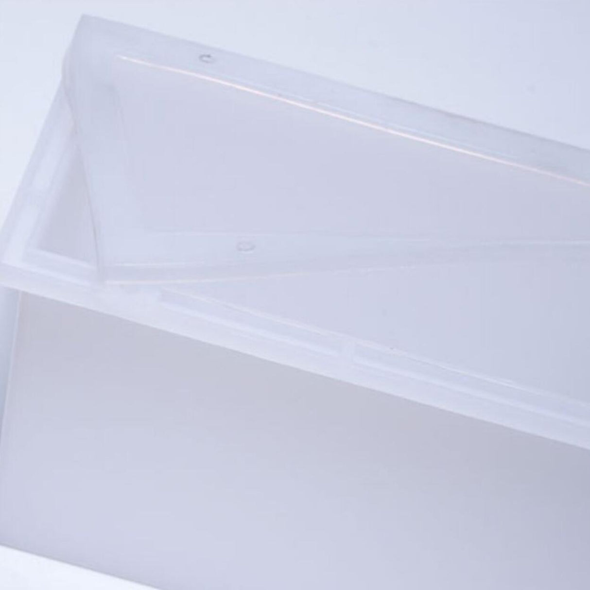 Rectangular Outdoor Modern Black Wall Sconce Image - 15