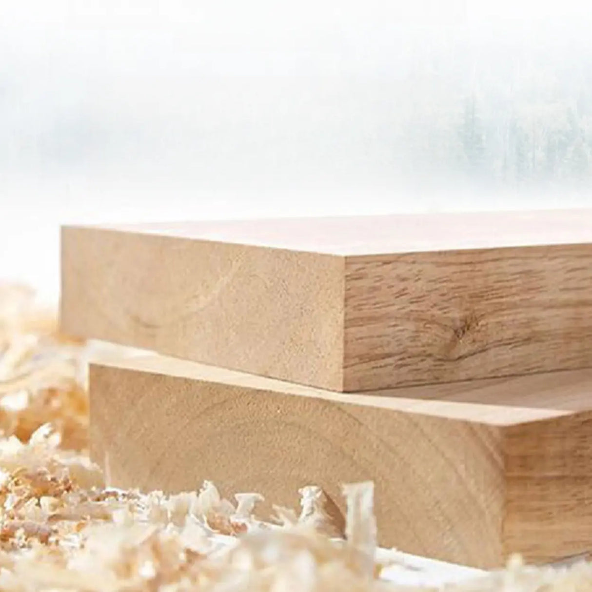 Rectangular Rubberwood Drawers H-Shape Computer Desk Image - 8