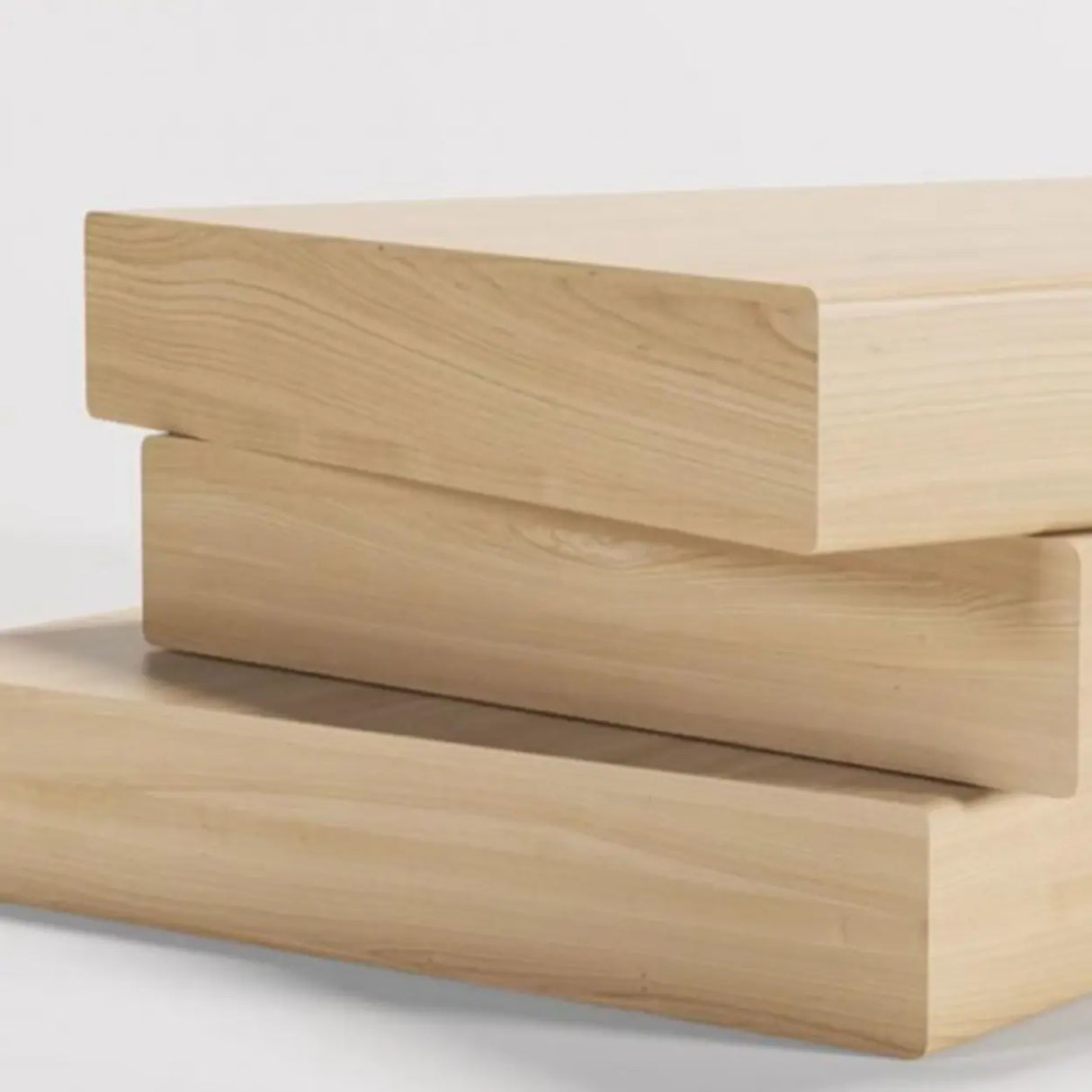 Rectangular Wood White Metal T-Shaped Kids Writing Desk Image - 7