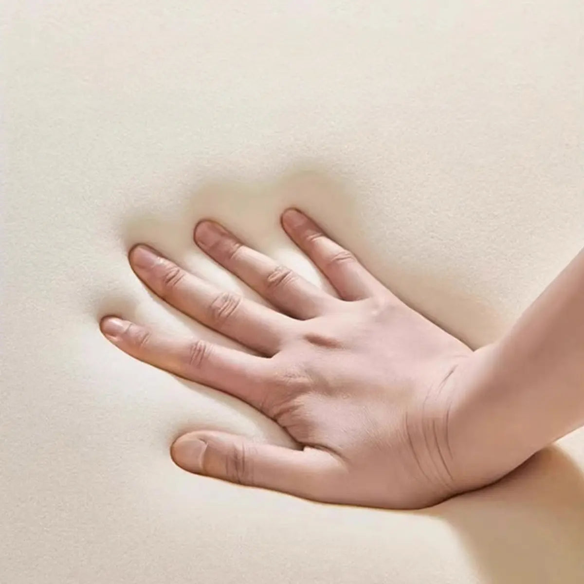 Removable Cushions Corduroy Fixed Back Accent Chair Image - 8