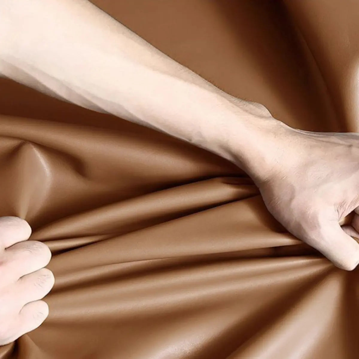 Removable Cushions Cotton Linen Cushion Back Arm Chair Image - 8