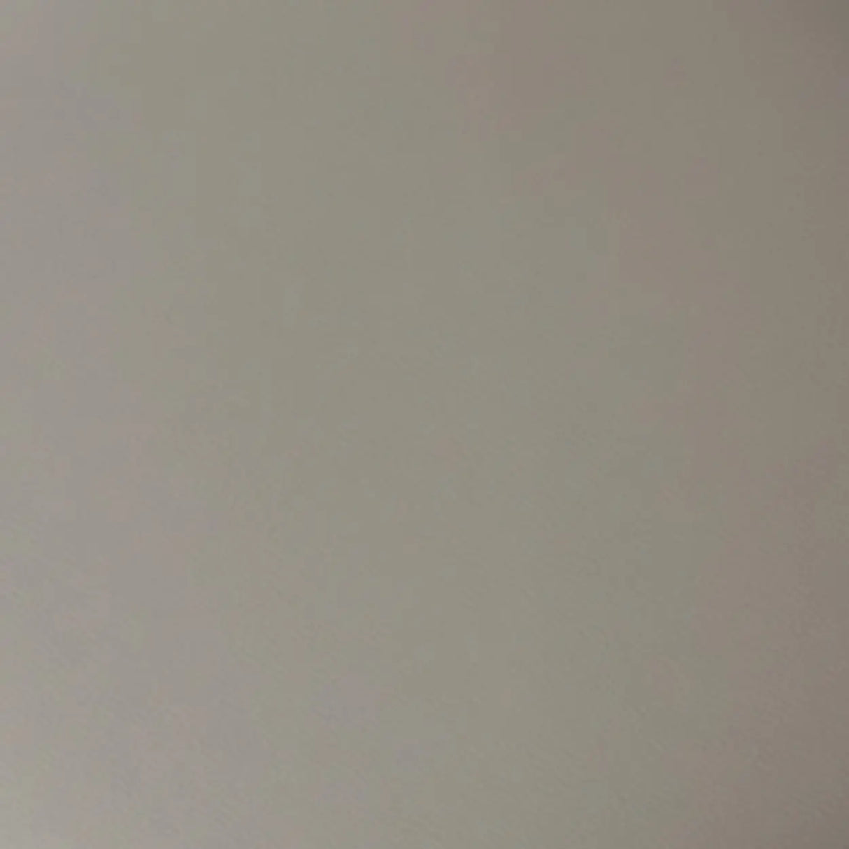 Round Leather Curved Back Metal Dining Chairs Grey Image - 8