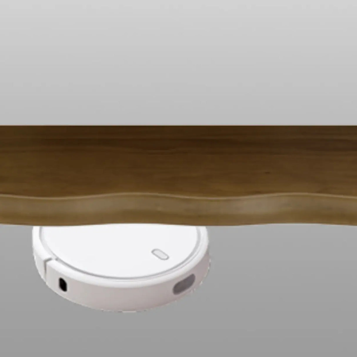 Rustic Open Pine Wooden Rectangle Storage Bookcase Image - 14