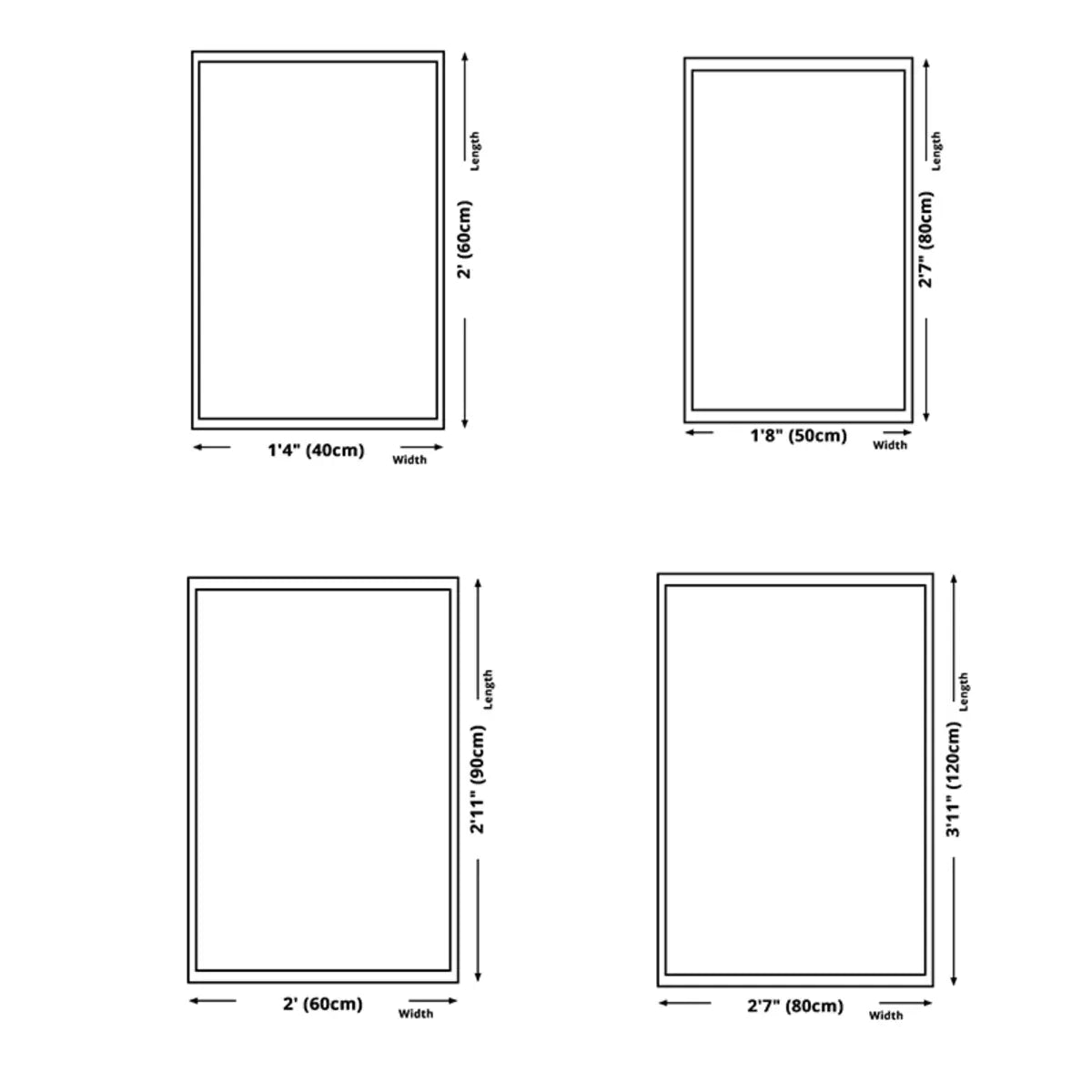 Scandinavian Abstract Beige Cotton Blends Area Rug