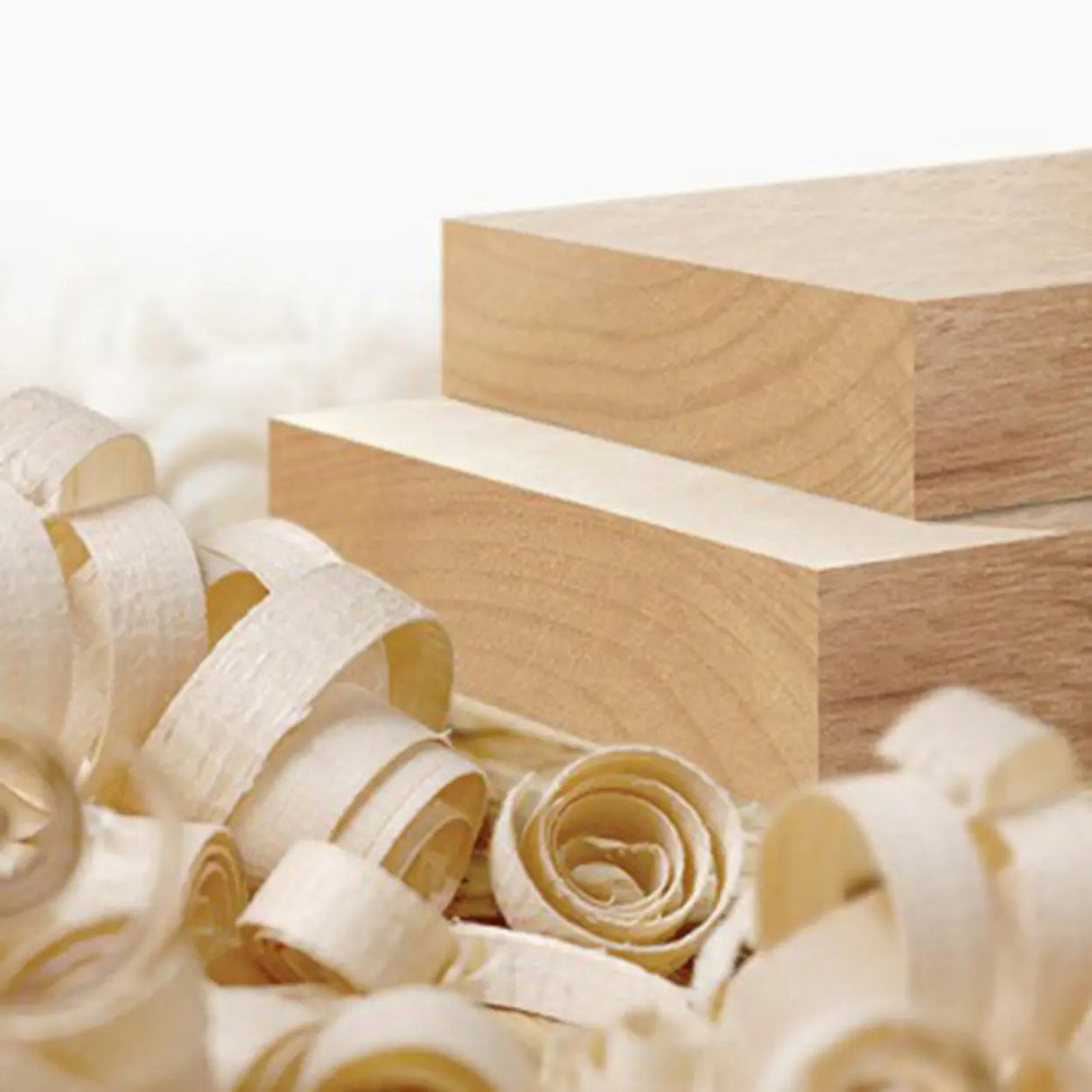 Scandinavian White Sherpa Fabric Concealed Support Sofa Image - 7