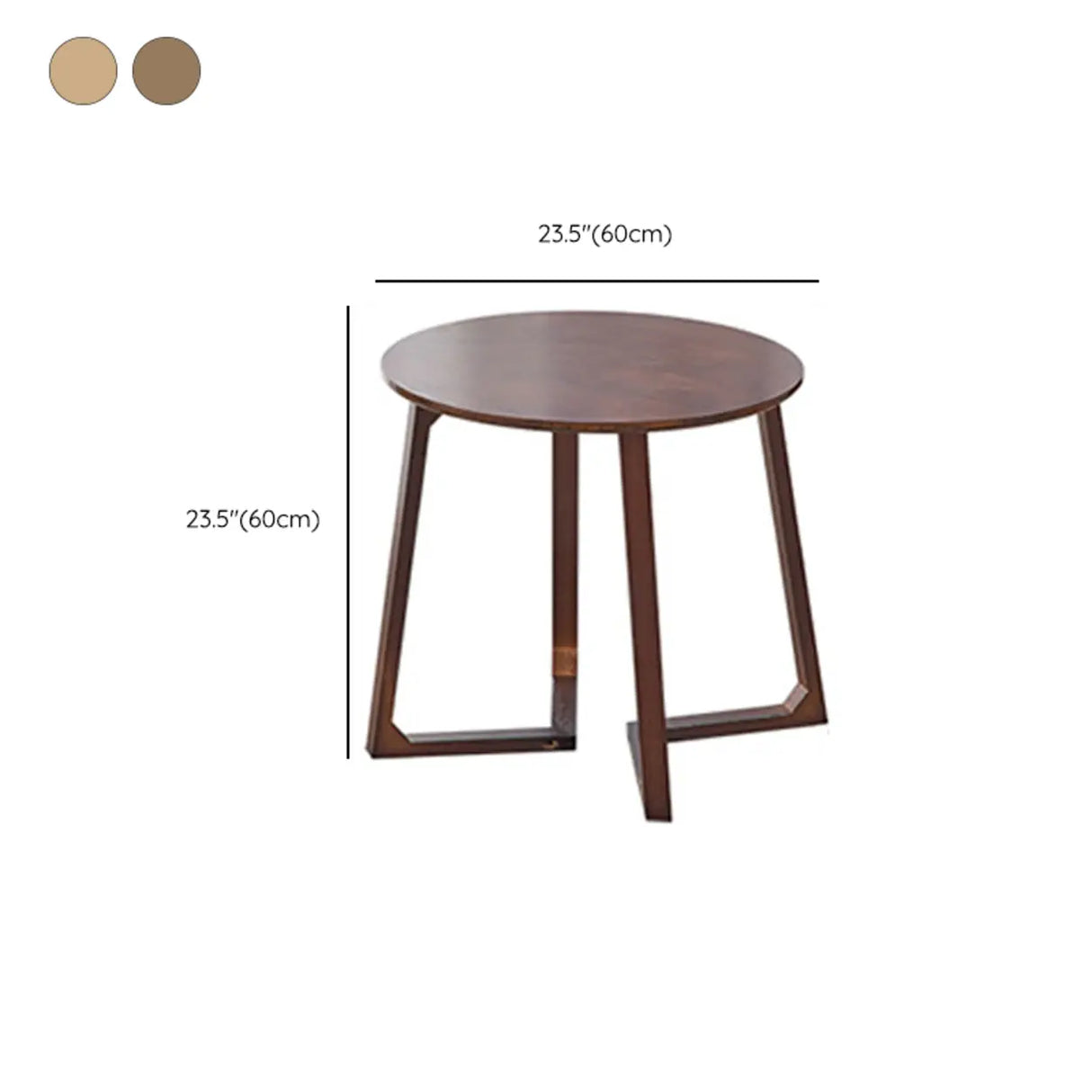 Scratch Resistant Fabric Nut-Brown Wood Frame Loveseat Image - 19