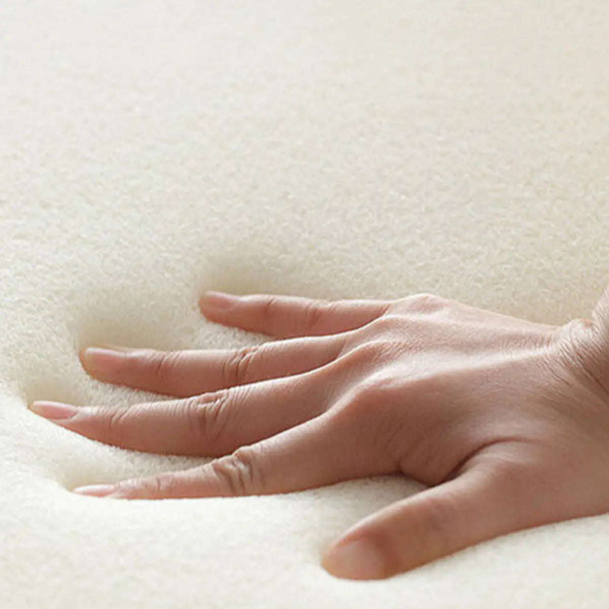 Scratch Resistant Leather Cushion Back Arm Chair Image - 10