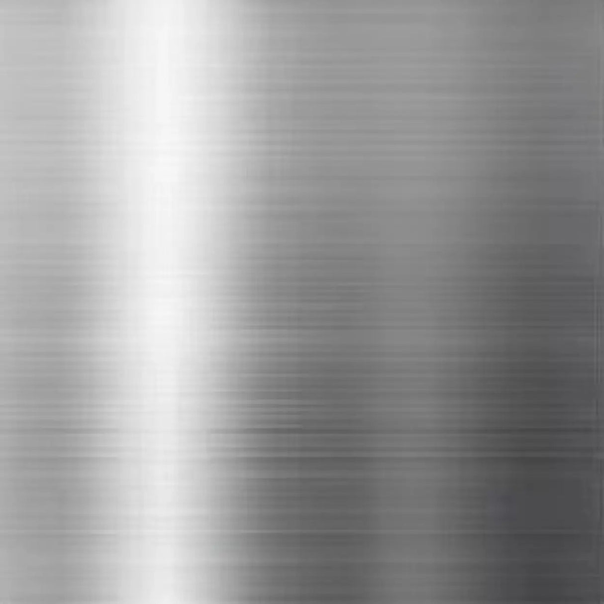 Silver Rectangle Stainless Steel Lockable Filing Cabinet Image - 9