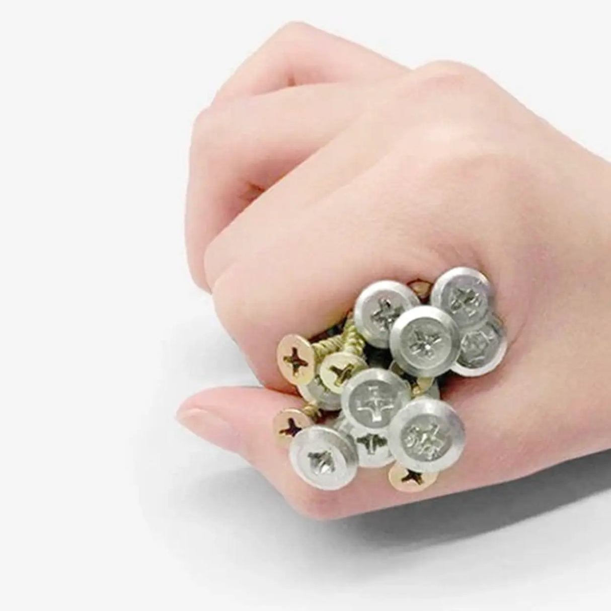 Simple White Wooden Rectangle Small Storage Bookcase Image - 15