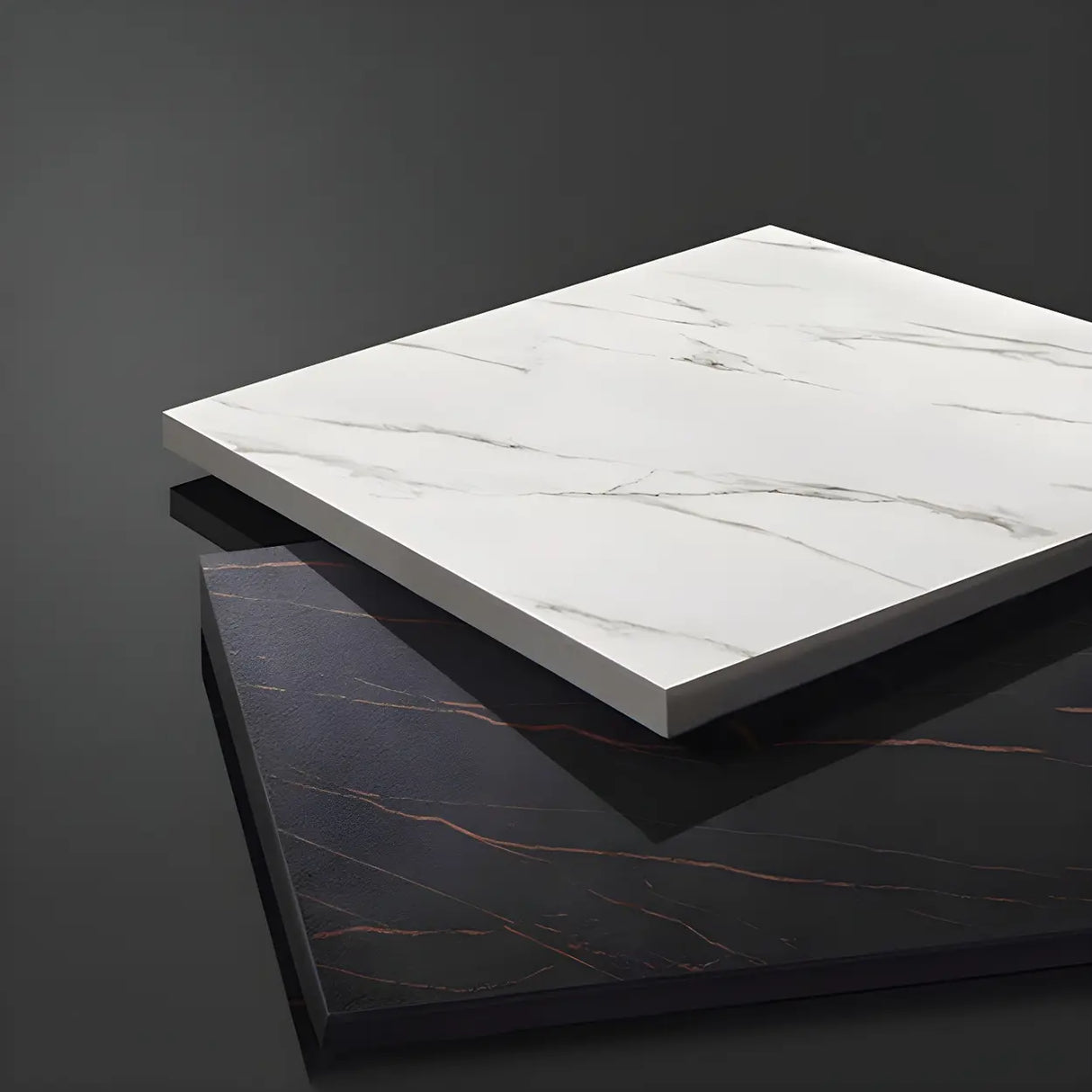 Sleek Metal Black Tall Freestanding Coat Rack with Hooks Image - 16