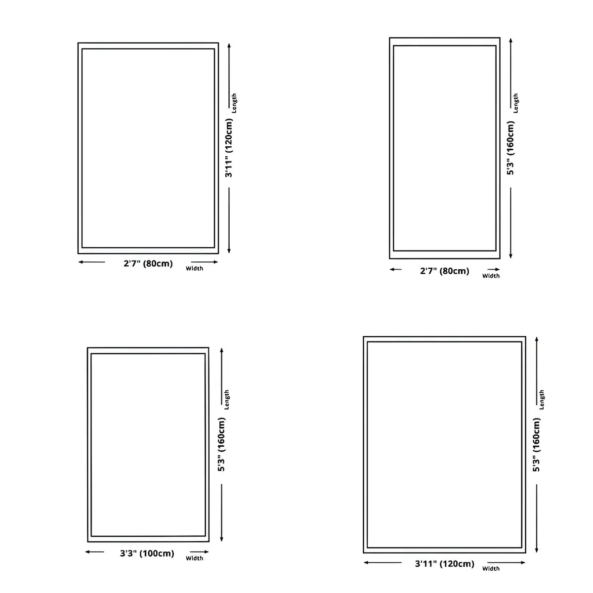 Solid Color Rectangular Polyester Beige Bedroom Area Rug