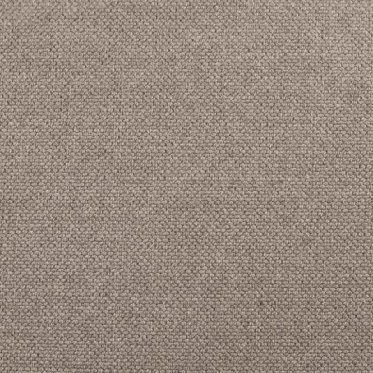 Solid Color Rectangular Polyester Gray Medium Area Rug Image - 6