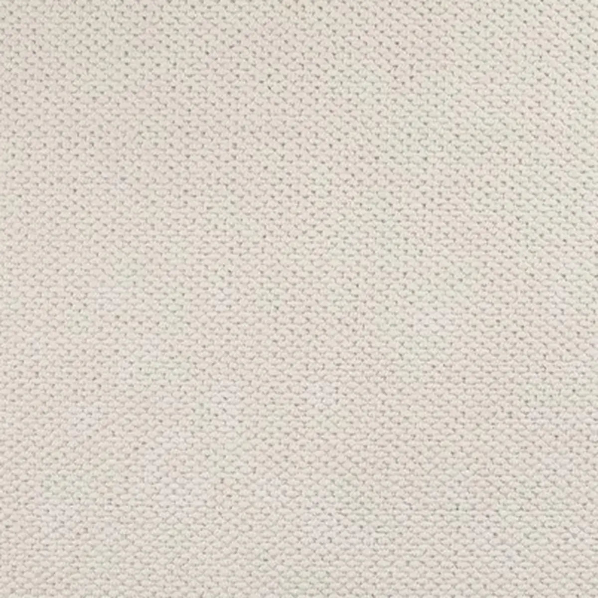 Solid Color Rectangular Polyester Gray Medium Area Rug Image - 7