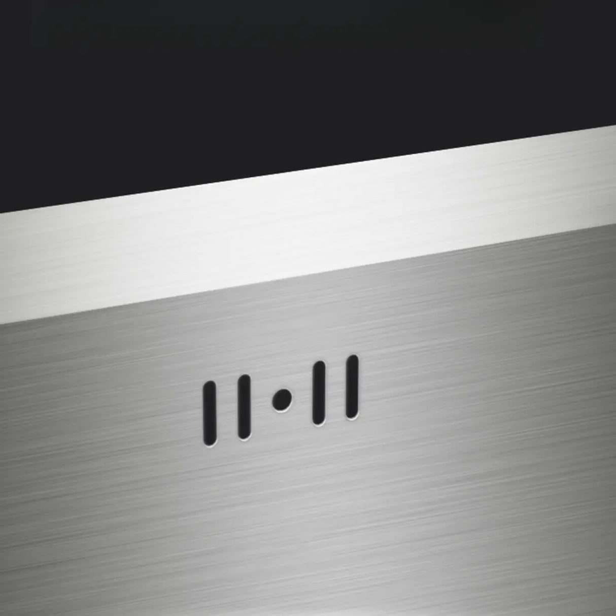 Stainless Steel Double Basins Drop-In Kitchen Sink Image - 10