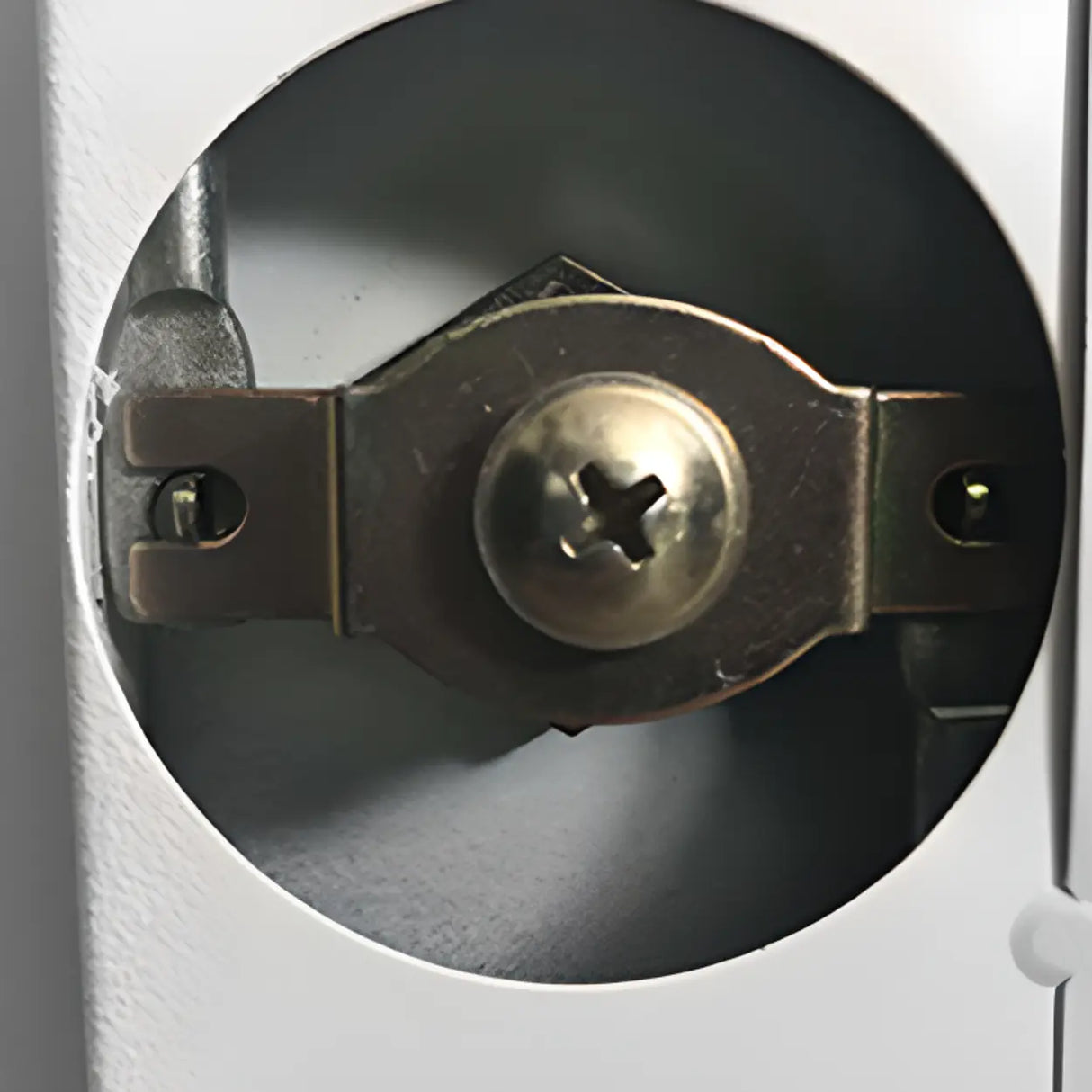 Steel Fire Resistant Storage Vertical Filing Cabinet Image - 6