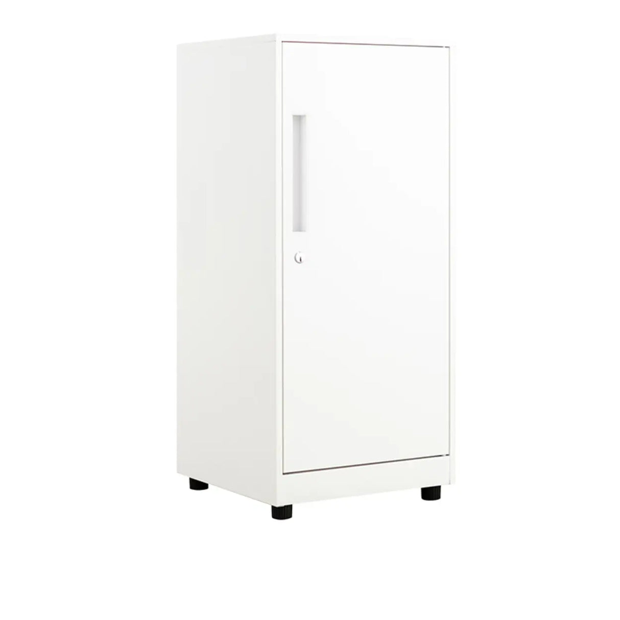 Steel Vertical Lockable Filing Cabinet with Drawers Image - 39