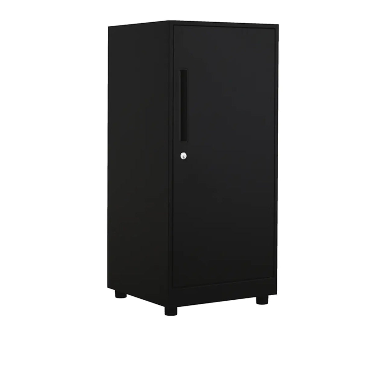 Steel Vertical Lockable Filing Cabinet with Drawers Image - 40