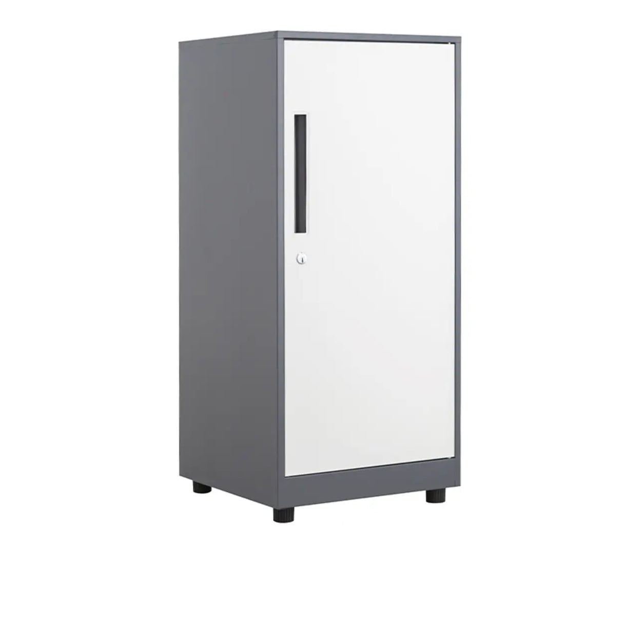 Steel Vertical Lockable Filing Cabinet with Drawers Image - 41