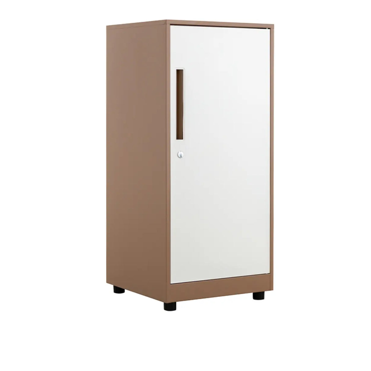Steel Vertical Lockable Filing Cabinet with Drawers Image - 42