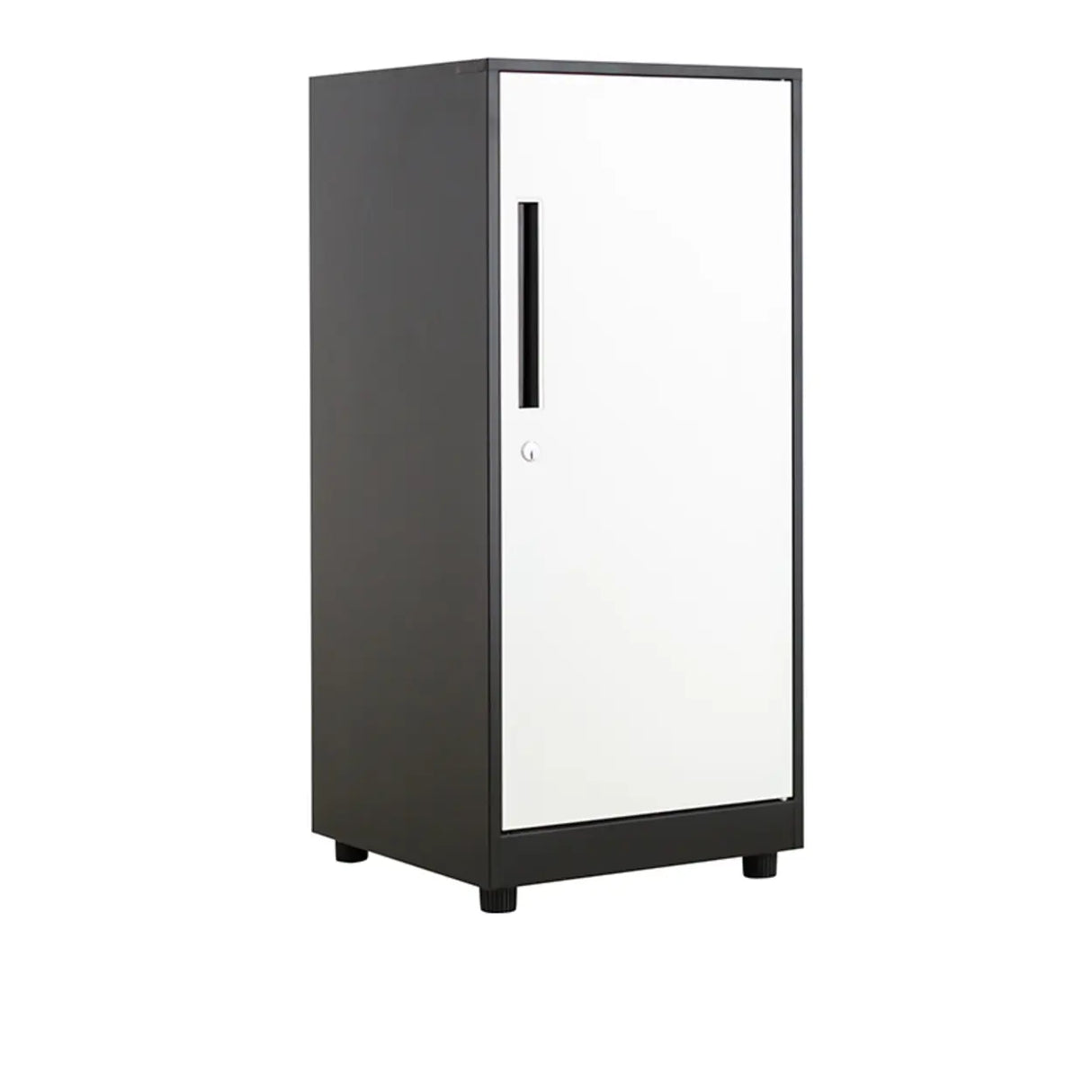 Steel Vertical Lockable Filing Cabinet with Drawers Image - 43