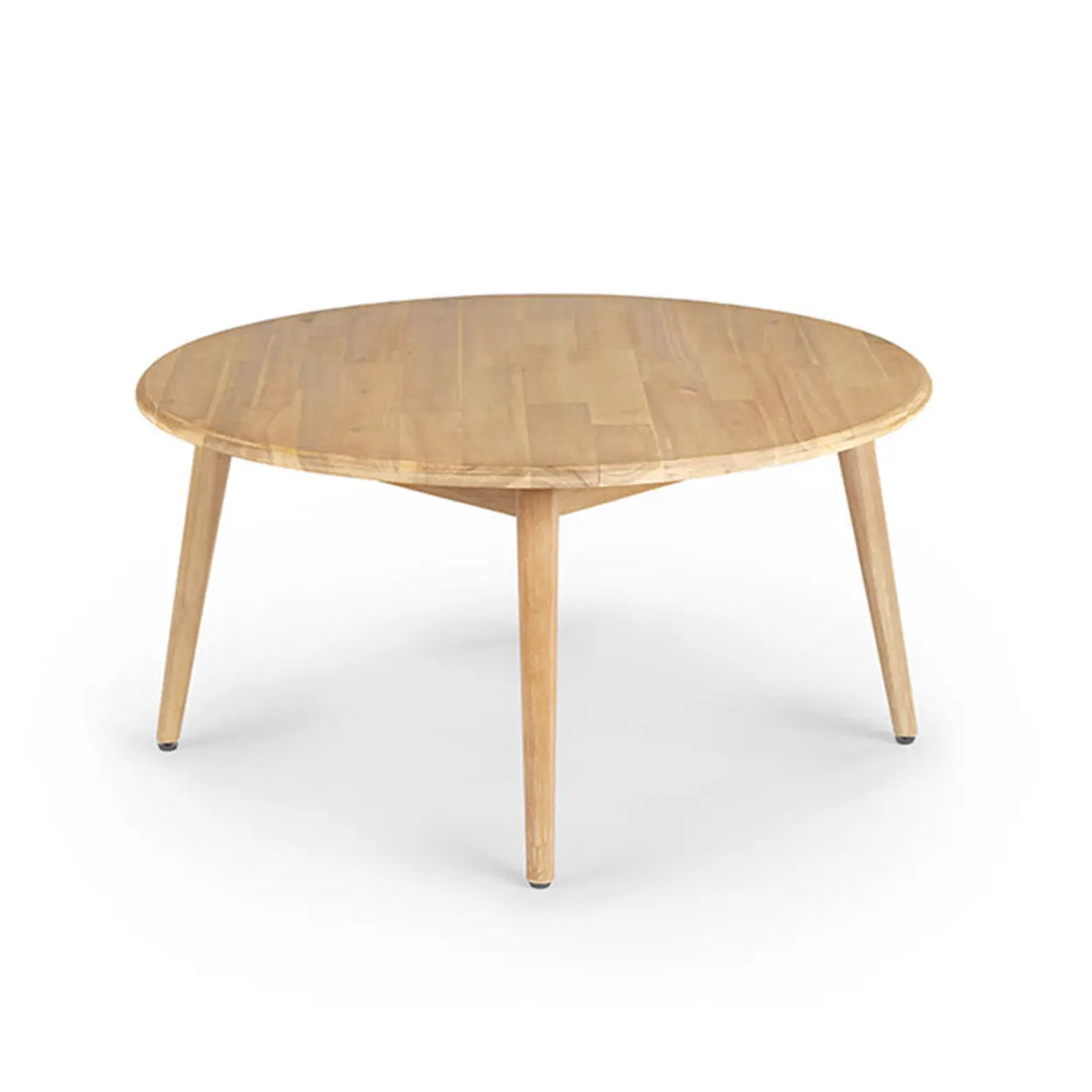 Stylish UV Resistant Outdoor Rattan Patio Conversation Set Image - 12