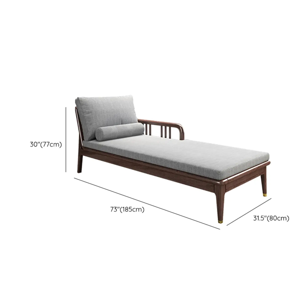 Traditional Removable Cushions Corner Right-Arm Chaise Image - 17