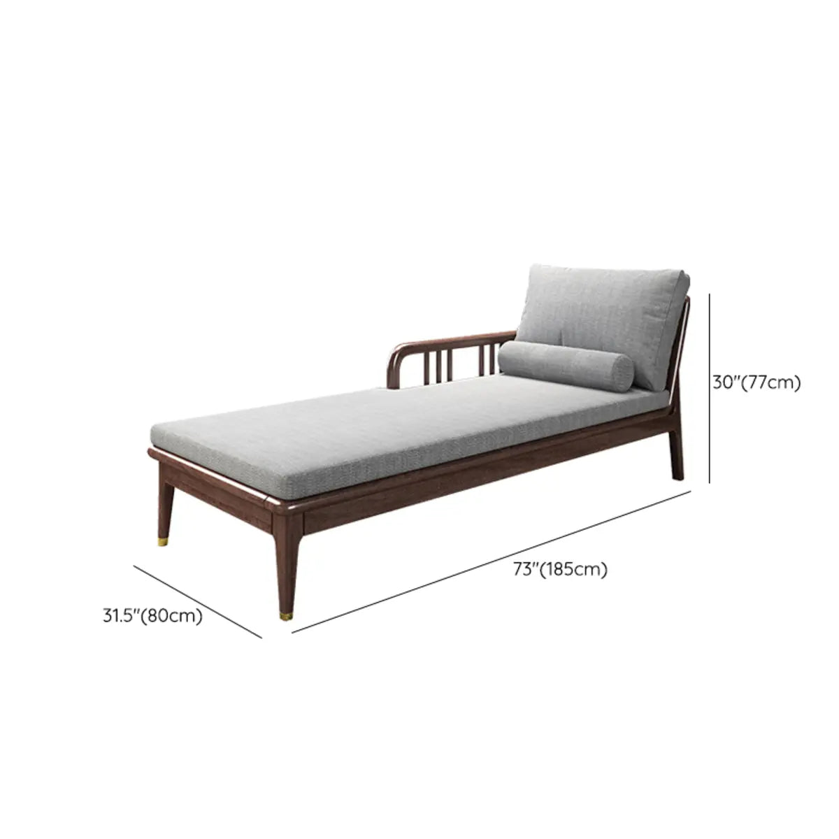 Traditional Removable Cushions Corner Right-Arm Chaise Image - 18