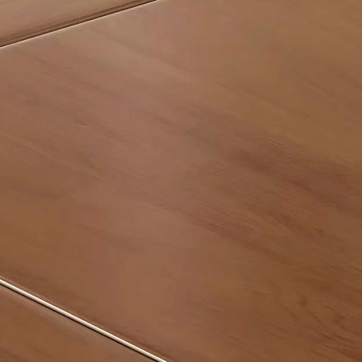 Traditional Round Foldable Wood Dining Table Drop Leaf Image - 12