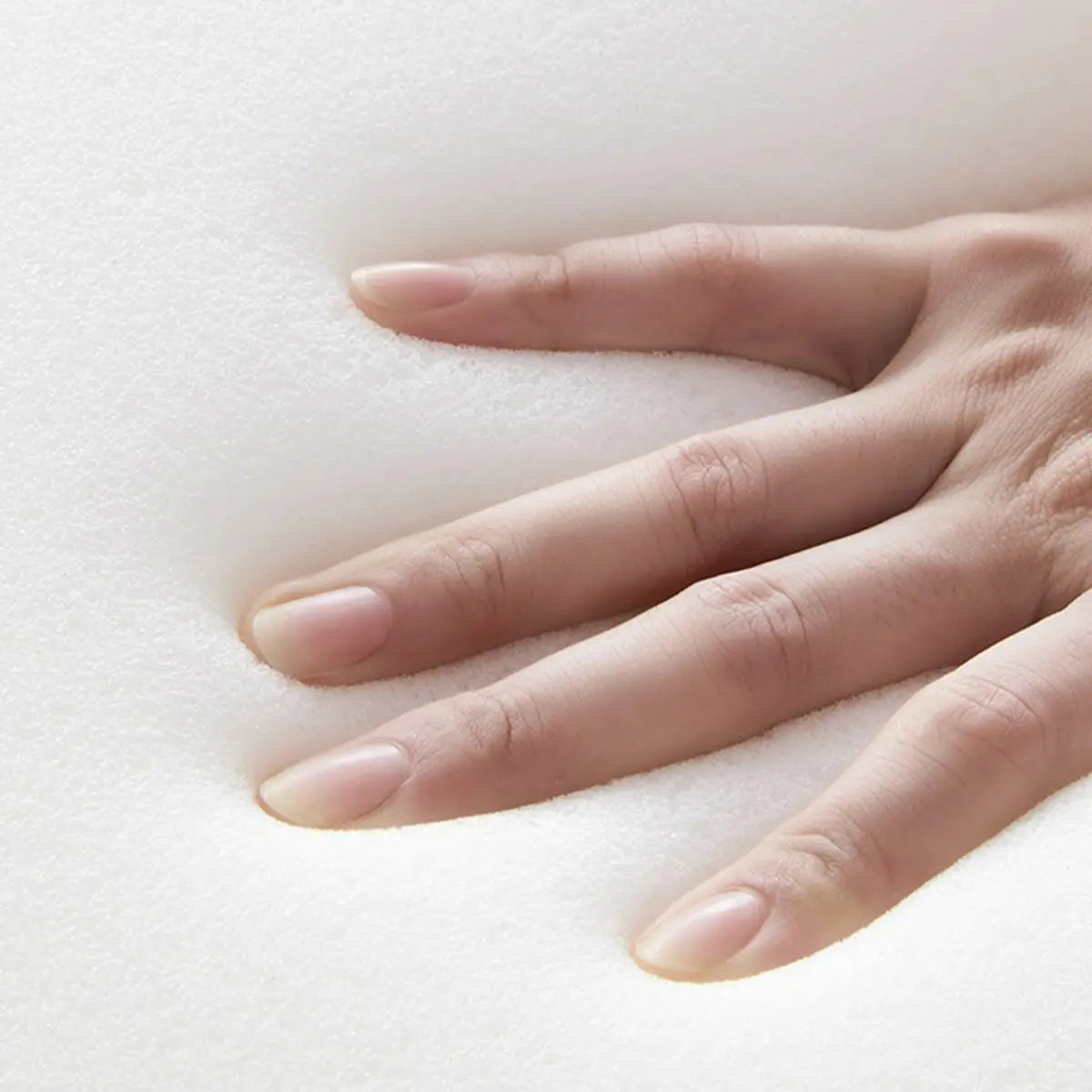 Trendy Green Aluminum Frame Swivel Tilt Lock Office Chair Image - 13