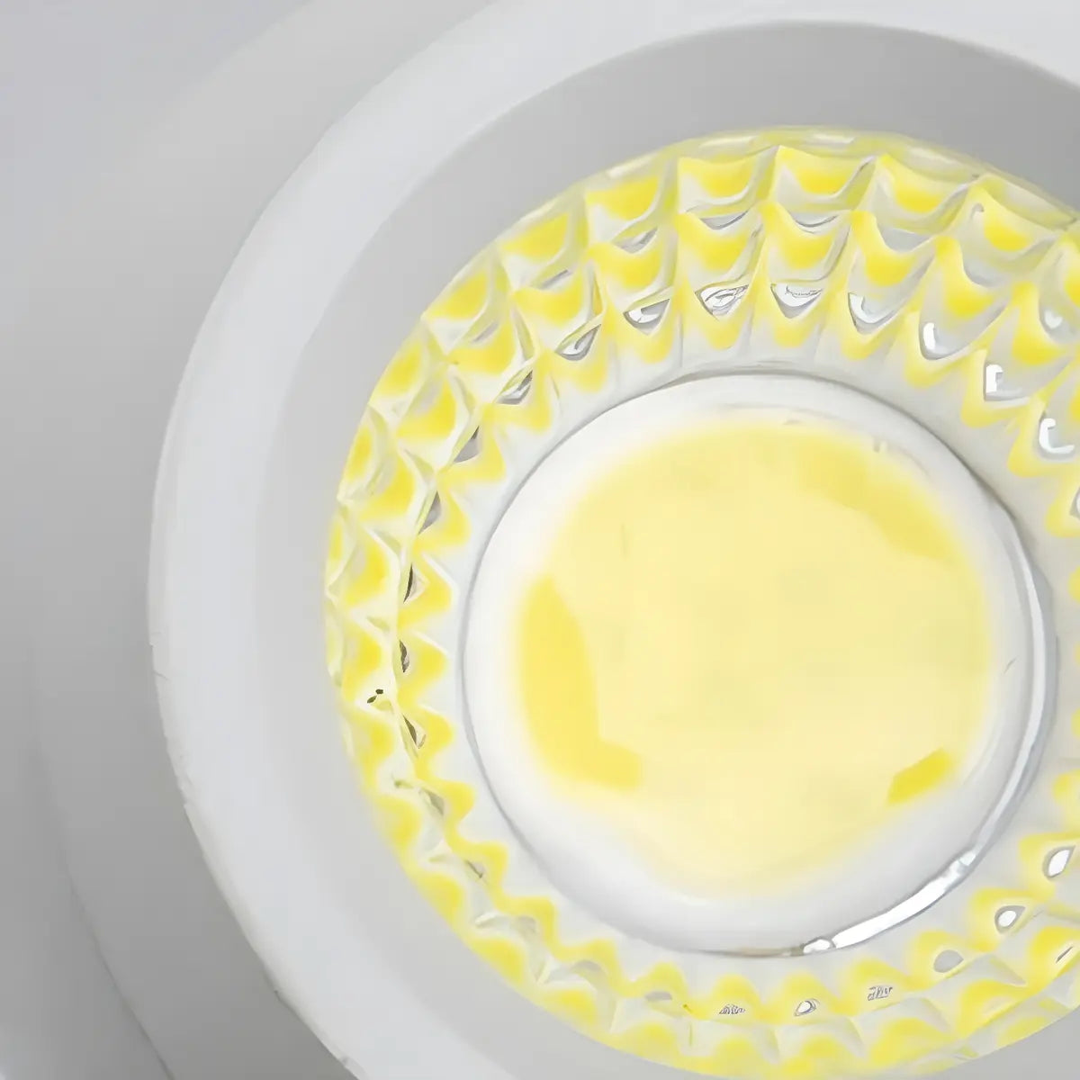 Trendy Square Base Cylinder Bedside Reading Wall Sconce Image - 11