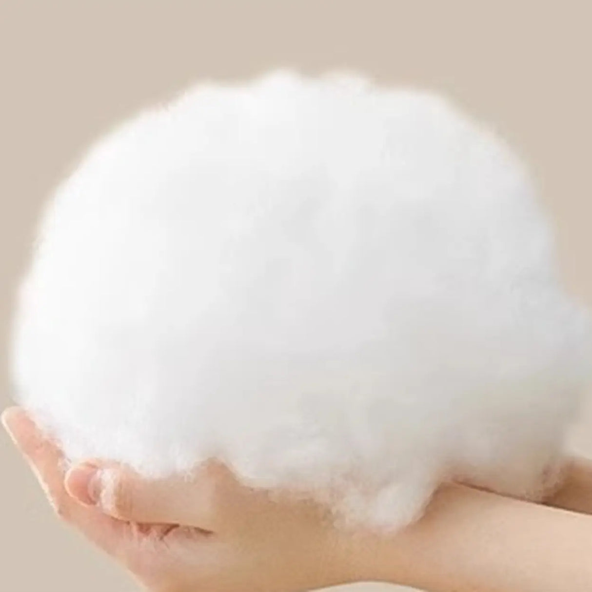 Twilight Orange Stain Resistant Round Arm Rocking Chair Image - 12