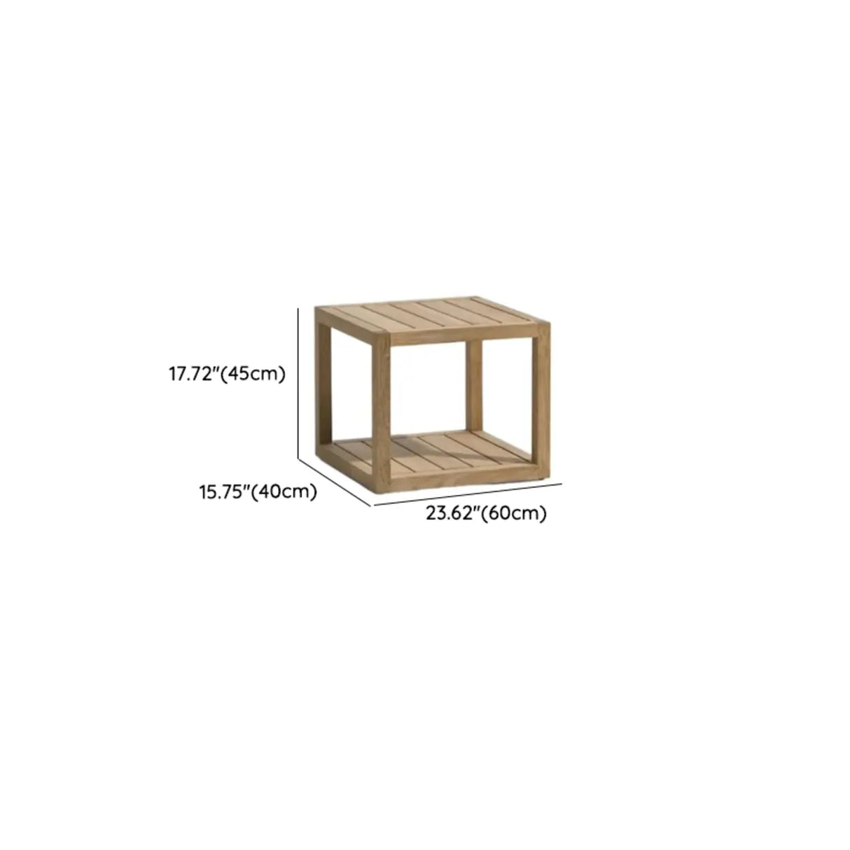 UV Resistant Compact Wicker Cocoa Patio Conversation Sets Image - 16