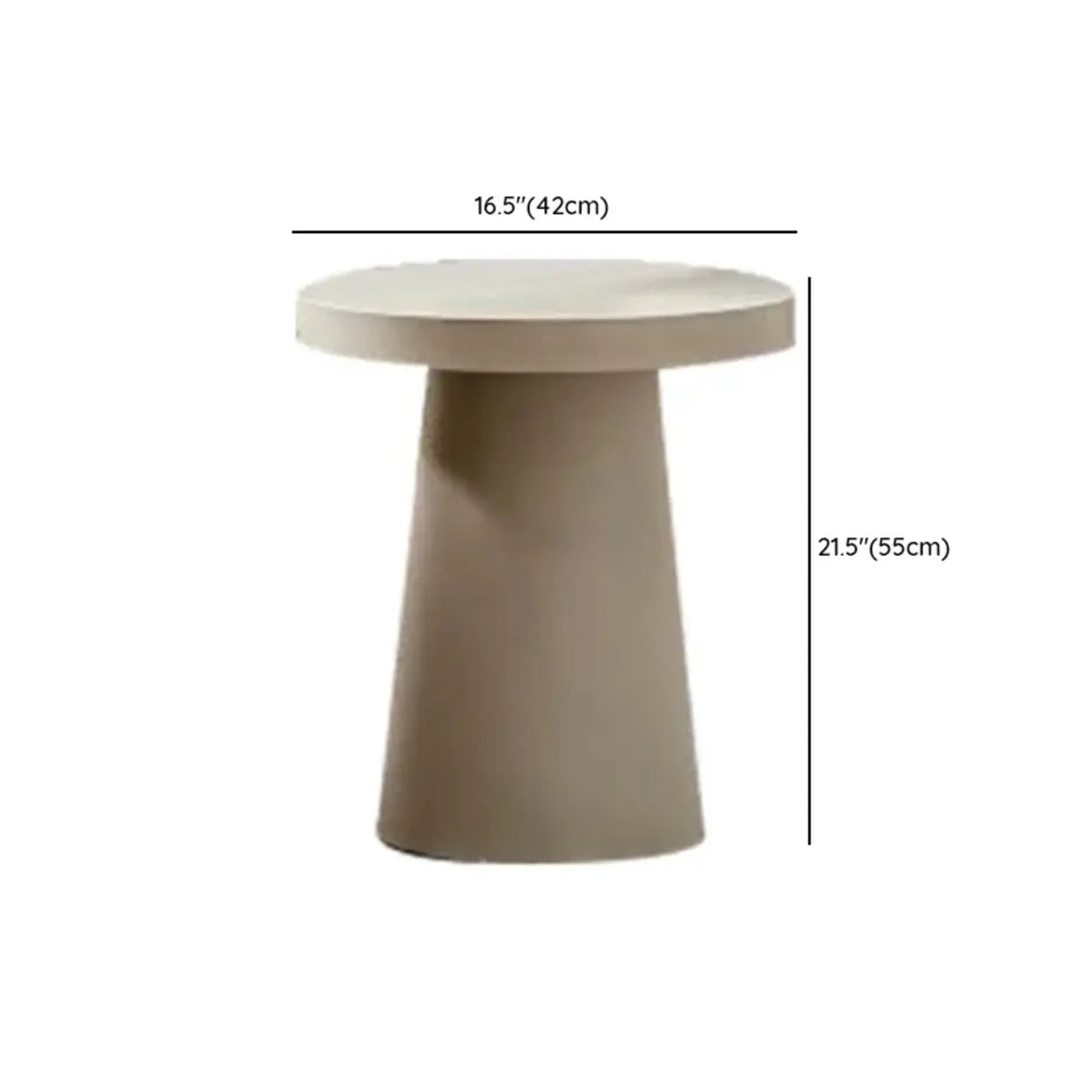 UV Resistant Light Brown Woven Frame Outdoor Patio Sofa Set Image - 19