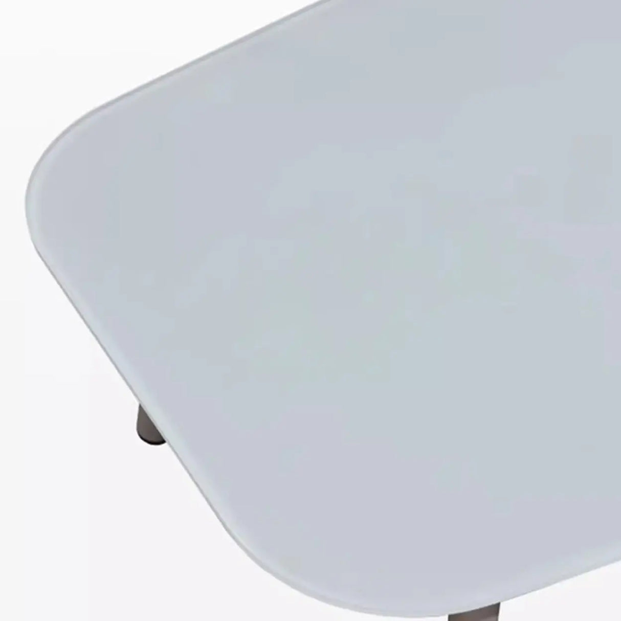 UV Resistant Modish Rope Woven Beige Patio Set with Cushions Image - 11