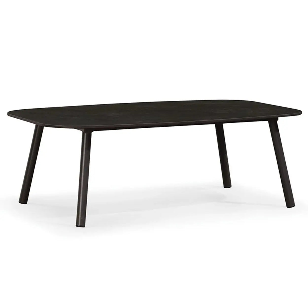 UV Resistant Modish Rope Woven Beige Patio Set with Cushions Image - 19