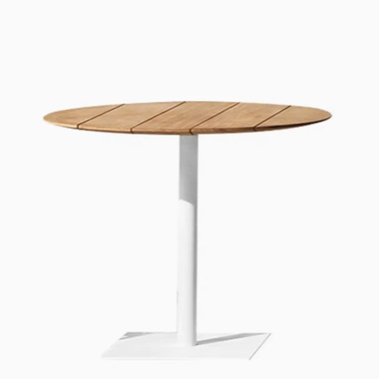 UV Resistant Outdoor Wicker Metal Gray Cushions Sofa Set Image - 13