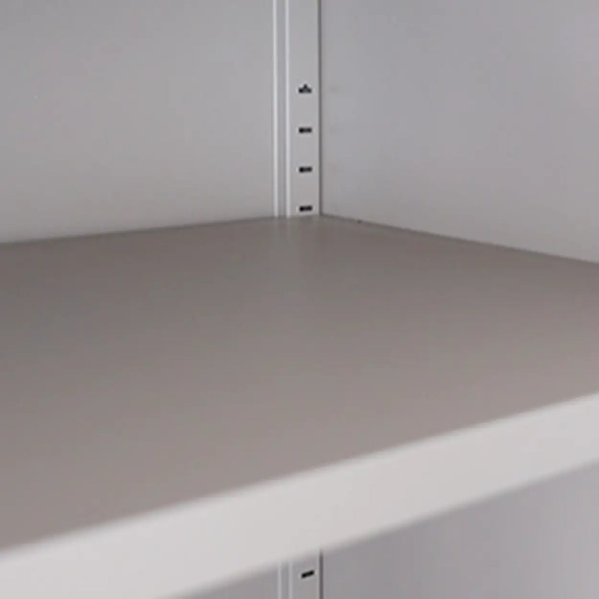 Vertical Steel Filing Cabinet with Lockable Drawers Image - 12