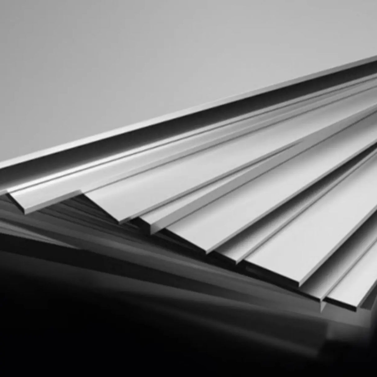 Vertical Steel Filing Cabinet with Lockable Drawers Image - 3