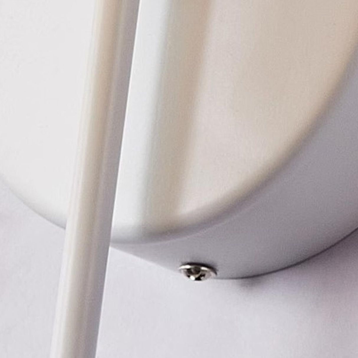 Vintage Design Green Floral Wall Sconce Image - 18