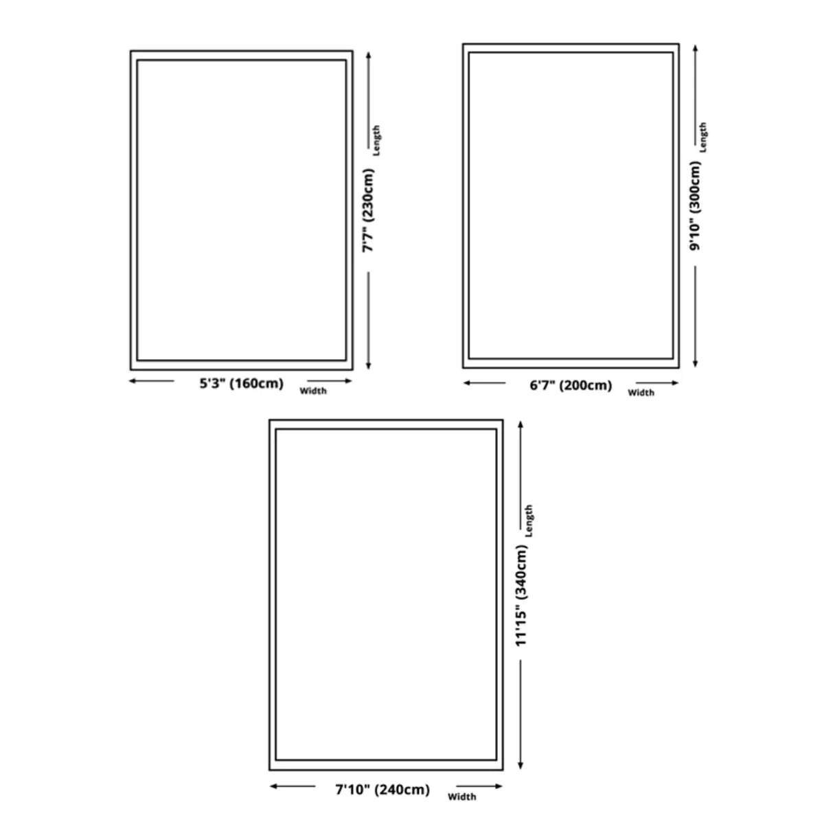 Vintage Rectangle Fabric Floral Pink Large Area Rug