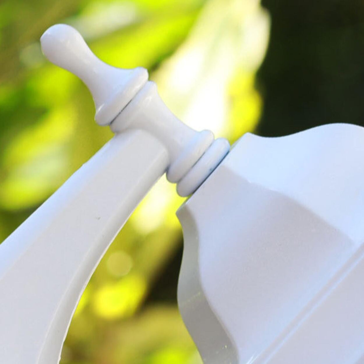 Vintage Waterproof Outdoor Wall Lantern Light Image - 7