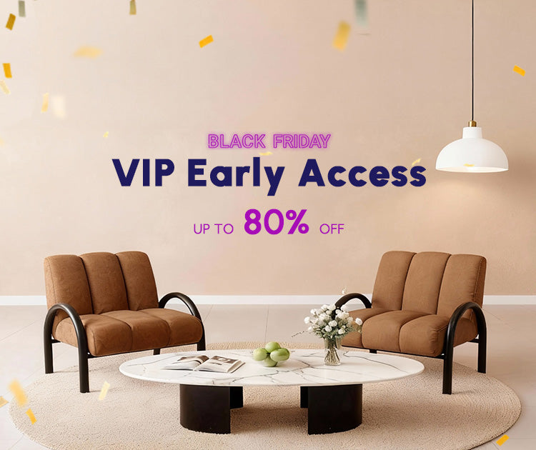 Vip Early Access Up To 80% Off