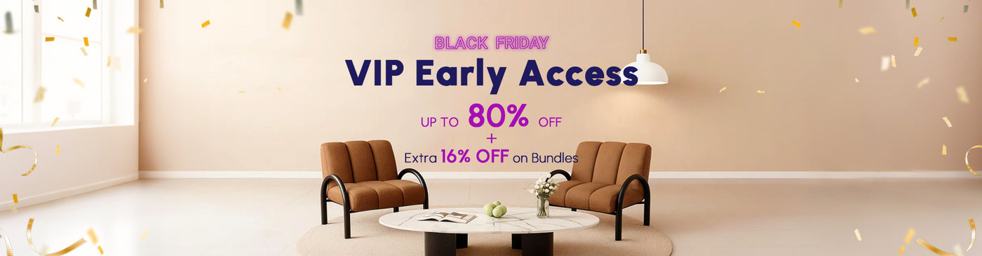 Black Friday Vip Early Access Up To 80% Off Extra 16% Off On Bundles
