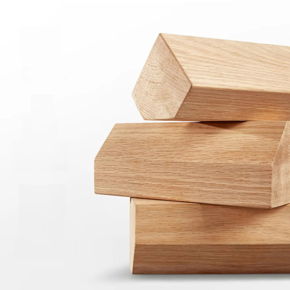 Walnut-Black Wooden Drawers Floating Mount TV Stand Image - 10